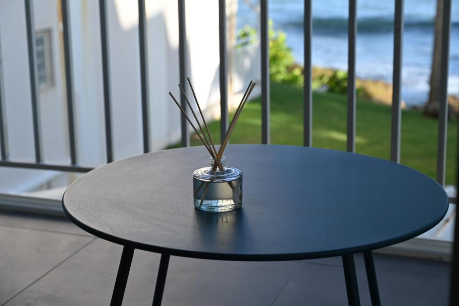 Studio Vue Sur Mer Fort D'Epee Le Gosier  Exterior foto